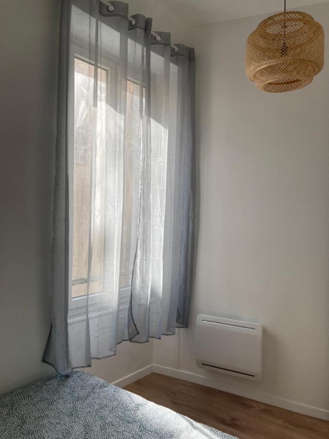 Beau T2 Moderne & Proche Cours Julien - Castellane Apartment Marseille Exterior photo